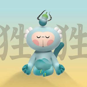 八桂小狌
